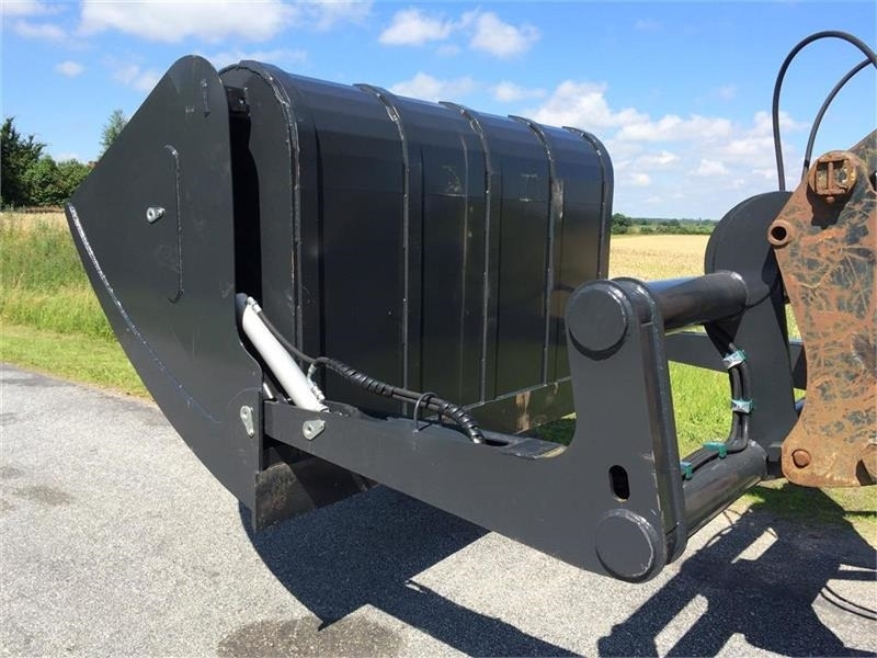 - - - J-Maskiner 3kb højtipskovl - بكت - آلات البناء: صور 3 - - - J-Maskiner 3kb højtipskovl - بكت - آلات البناء: صور 3