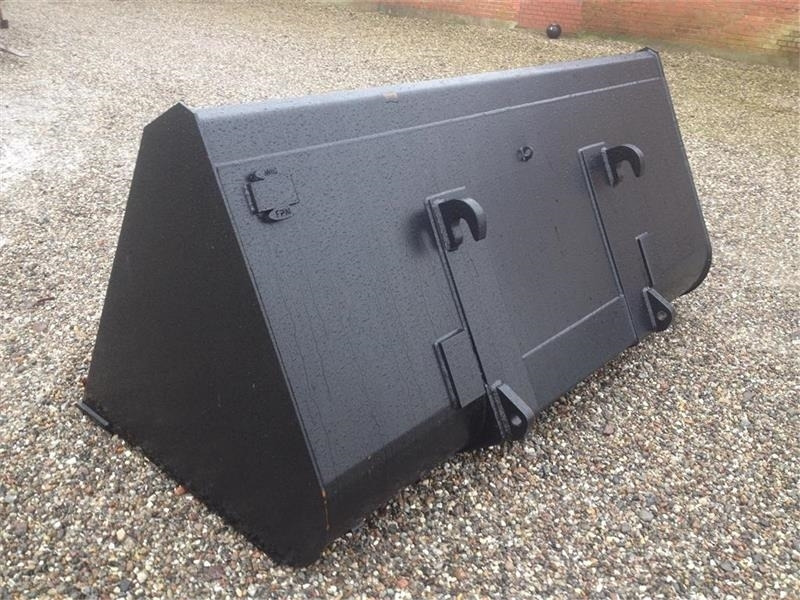 Manitou J-Maskiner Kornskovl - رافعة تلسكوبية: صور 2 Manitou J-Maskiner Kornskovl - رافعة تلسكوبية: صور 2