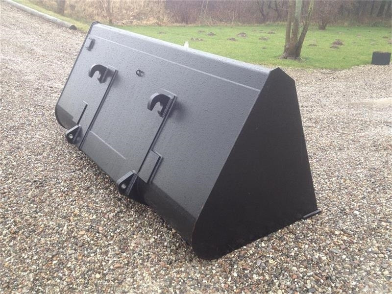 Manitou J-Maskiner Kornskovl - رافعة تلسكوبية: صور 3 Manitou J-Maskiner Kornskovl - رافعة تلسكوبية: صور 3