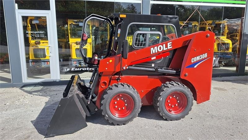 Mole M308 fabriks ny - شيول صغير: صور 1 Mole M308 fabriks ny - شيول صغير: صور 1