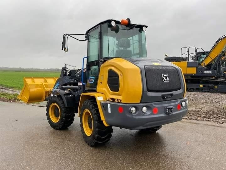 - - - XCMG ELEKTRISK 6.7 TONS - اللودر بعجل: صور 3 - - - XCMG ELEKTRISK 6.7 TONS - اللودر بعجل: صور 3