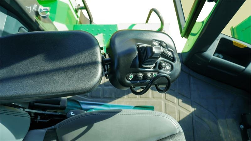 XCMG XC9108-EV ELEKTRISK - اللودر بعجل: صور 3 XCMG XC9108-EV ELEKTRISK - اللودر بعجل: صور 3