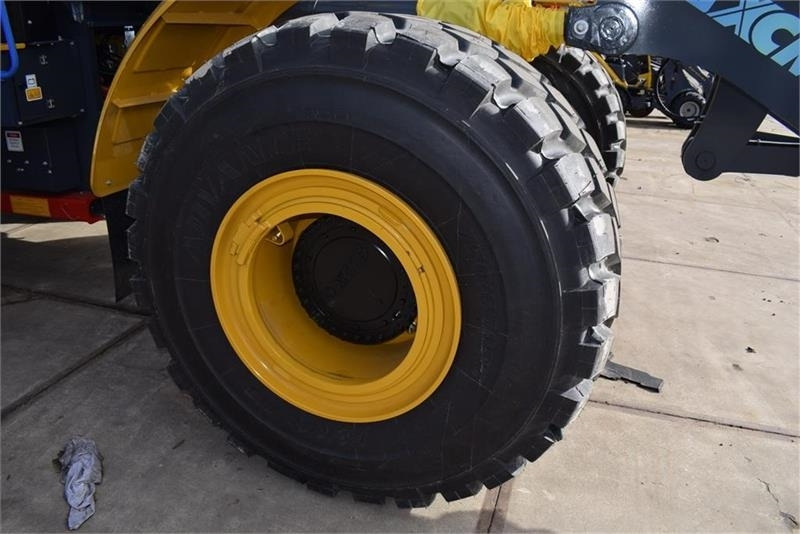 XCMG XC975EV - اللودر بعجل: صور 5 XCMG XC975EV - اللودر بعجل: صور 5