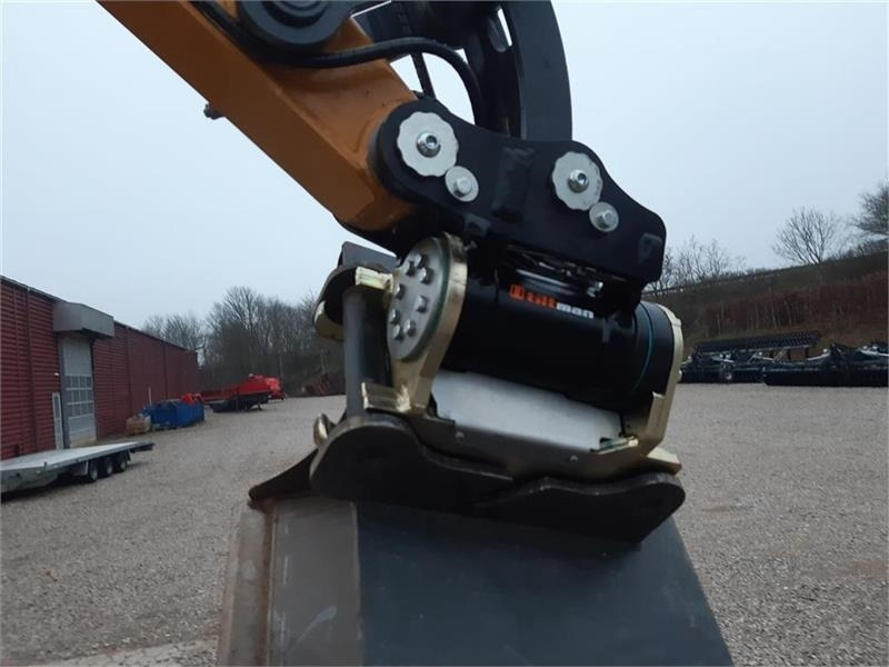 XCMG xe27e - حفارة مصغرة: صور 5 XCMG xe27e - حفارة مصغرة: صور 5