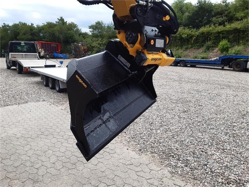 XCMG xe27e  - حفارة مصغرة: صور 3 XCMG xe27e  - حفارة مصغرة: صور 3