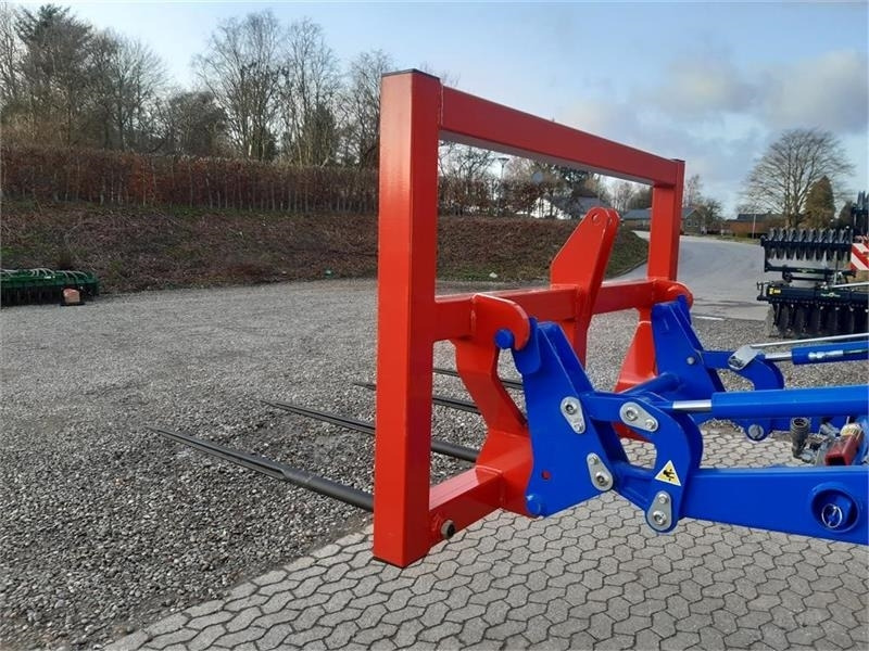 - - - ballespyd - السيلاج الآلات: صور 3 - - - ballespyd - السيلاج الآلات: صور 3