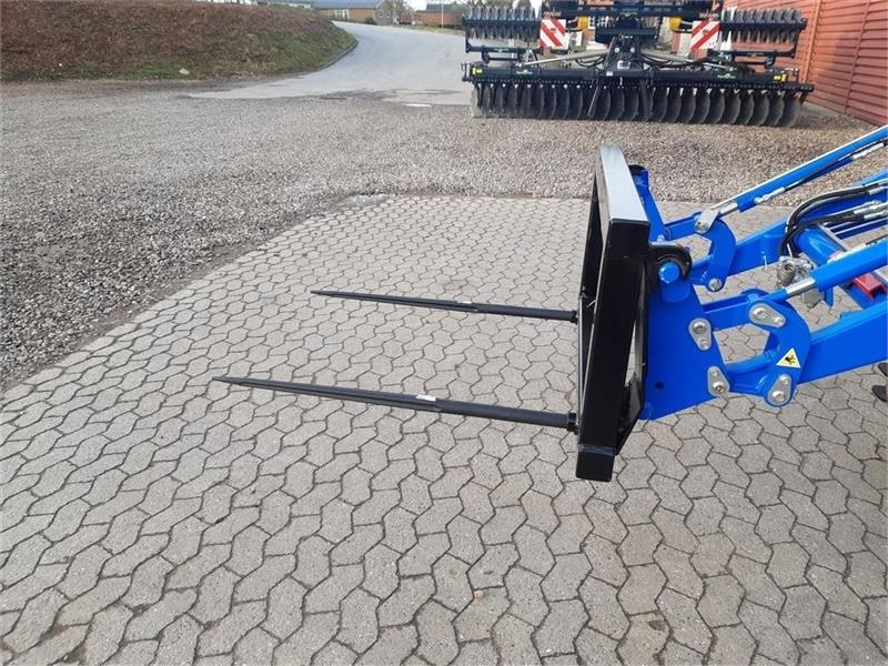 - - - ballespyd - السيلاج الآلات: صور 2 - - - ballespyd - السيلاج الآلات: صور 2