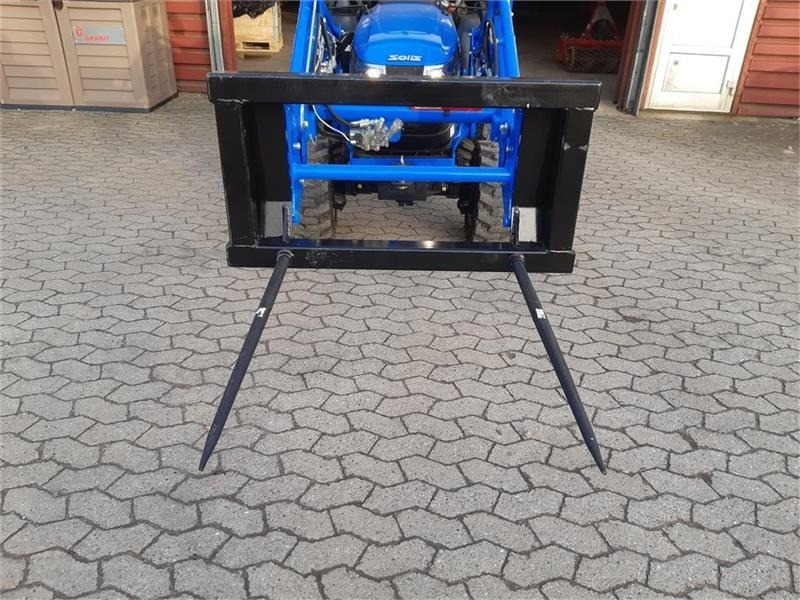 - - - ballespyd - السيلاج الآلات: صور 3 - - - ballespyd - السيلاج الآلات: صور 3