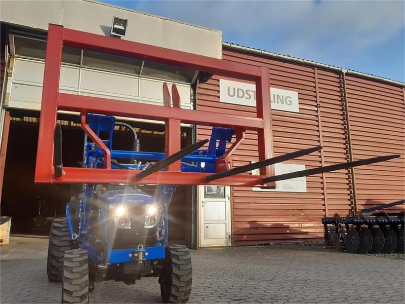 - - - ballespyd - السيلاج الآلات: صور 4 - - - ballespyd - السيلاج الآلات: صور 4