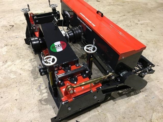 - - - boxer - معدات بذار: صور 1 - - - boxer - معدات بذار: صور 1