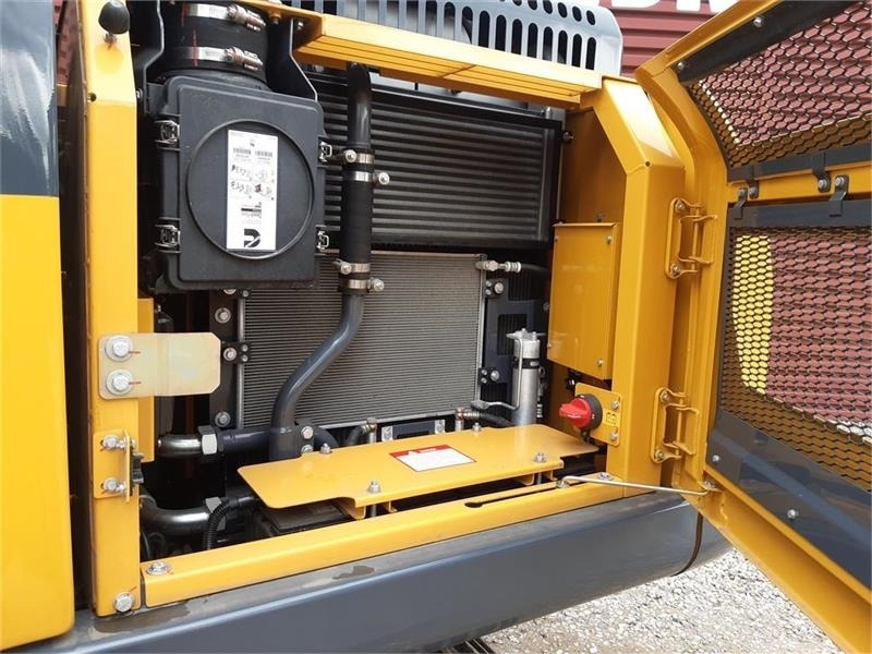 - - - xcmg xe150e - حفارات زحافة: صور 4 - - - xcmg xe150e - حفارات زحافة: صور 4