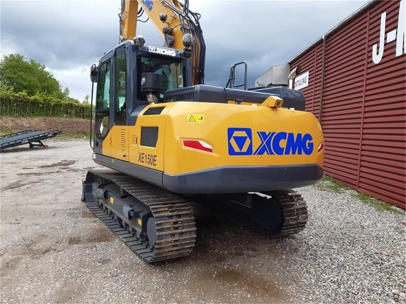 - - - xcmg xe150e - حفارات زحافة: صور 3 - - - xcmg xe150e - حفارات زحافة: صور 3