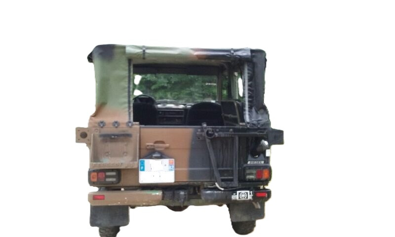 PEUGEOT P4 - سيارة: صور 2 PEUGEOT P4 - سيارة: صور 2