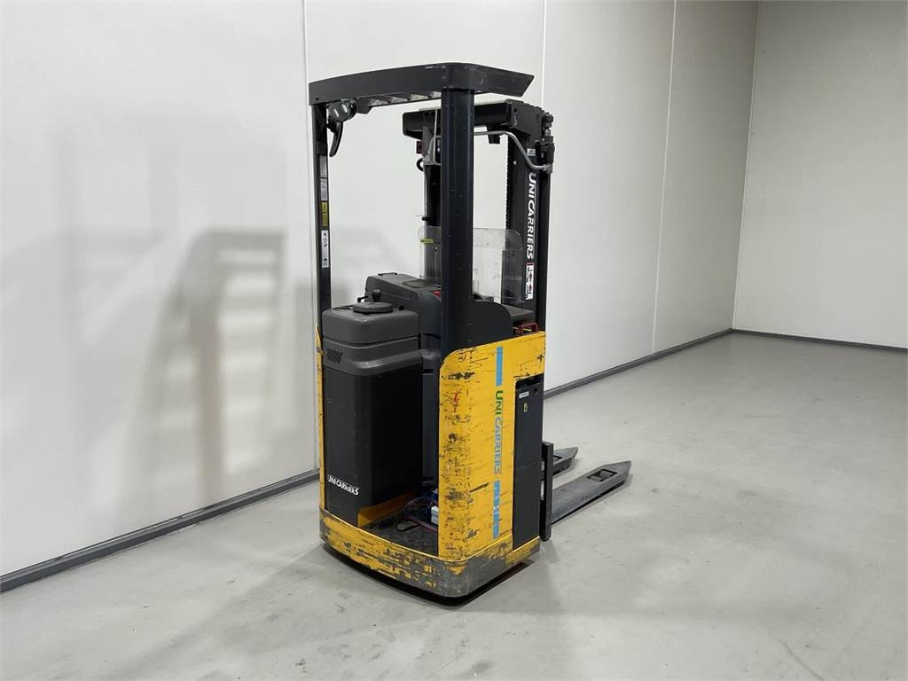 Atlet A/160SDTFVJN480 - معدات تكديس: صور 2 Atlet A/160SDTFVJN480 - معدات تكديس: صور 2