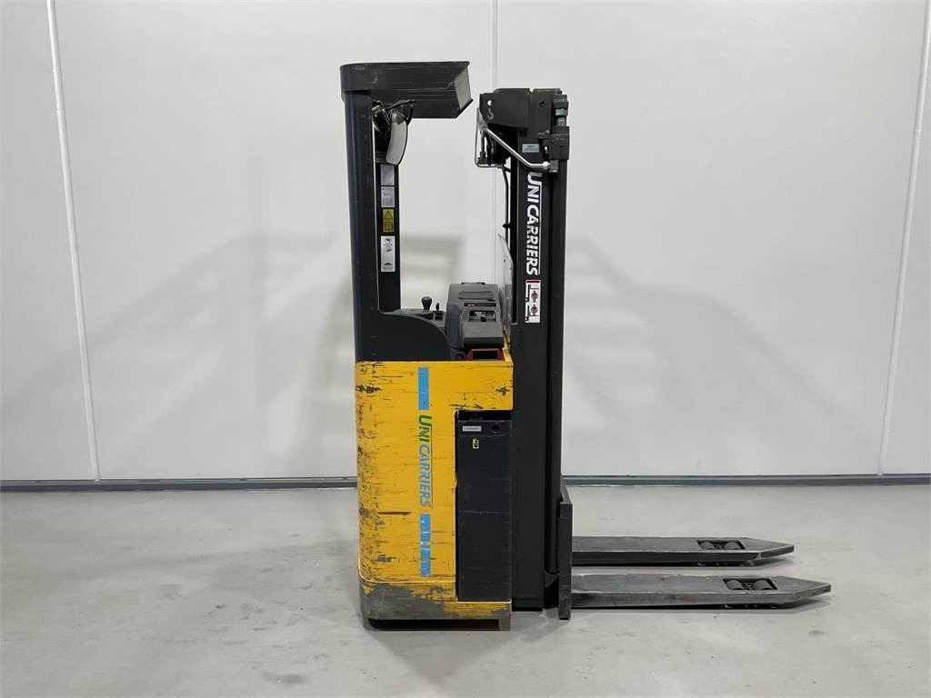 Atlet A/160SDTFVJN480 - معدات تكديس: صور 1 Atlet A/160SDTFVJN480 - معدات تكديس: صور 1