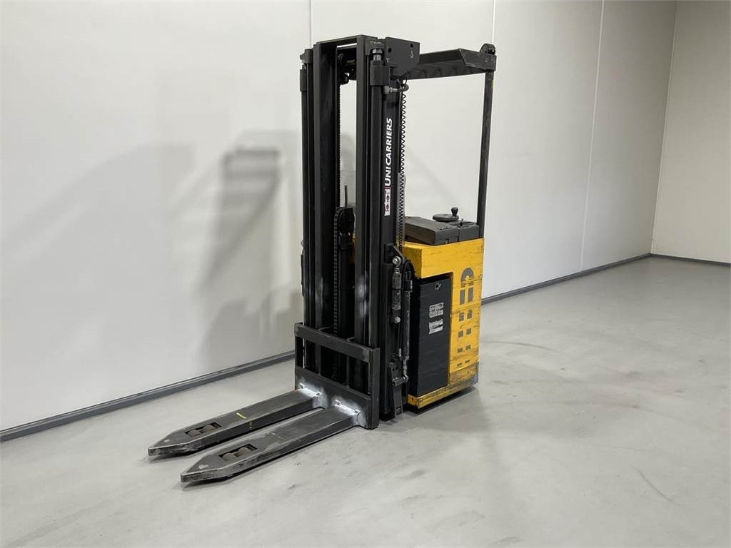 Atlet A/200SDTFVSSN540 - معدات تكديس: صور 4 Atlet A/200SDTFVSSN540 - معدات تكديس: صور 4