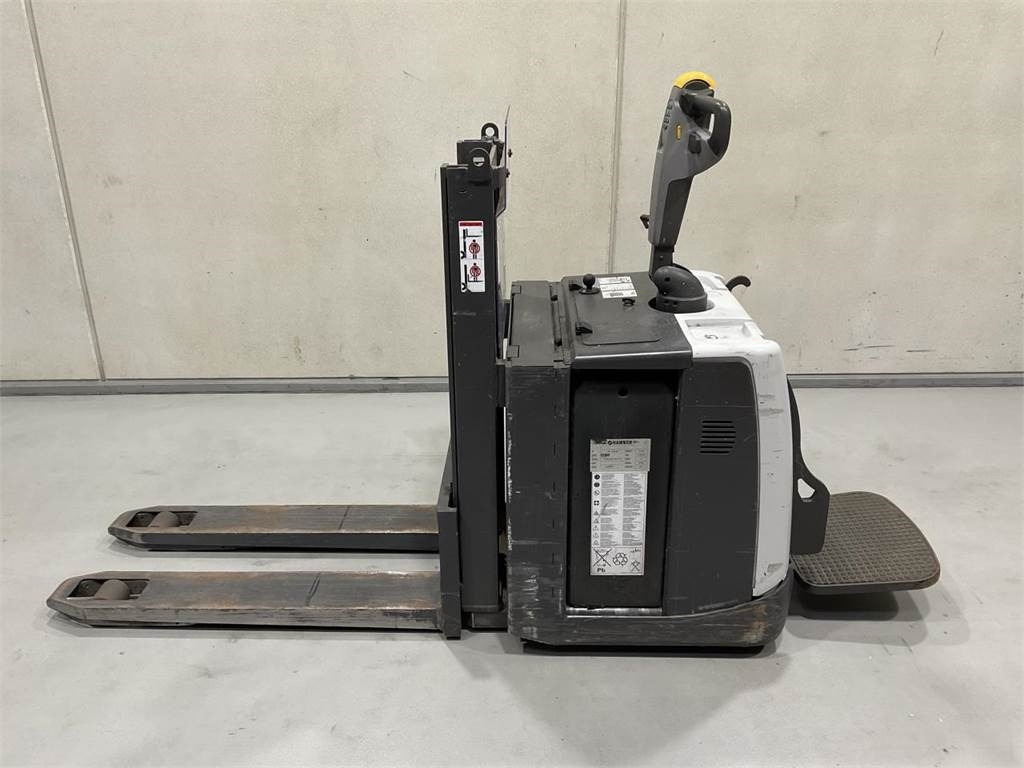 Atlet PBP200THP167 - معدات تكديس: صور 3 Atlet PBP200THP167 - معدات تكديس: صور 3