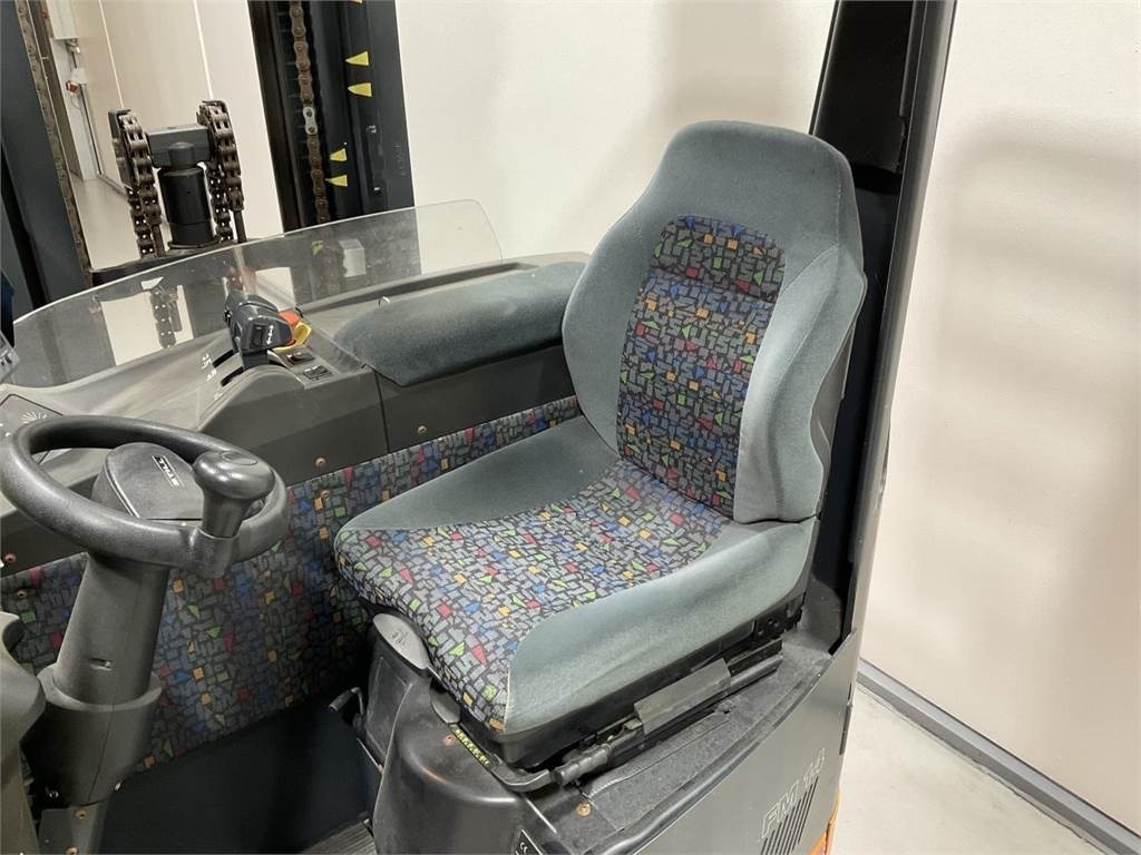 Still FM14 - شاحنة مناولة: صور 5 Still FM14 - شاحنة مناولة: صور 5