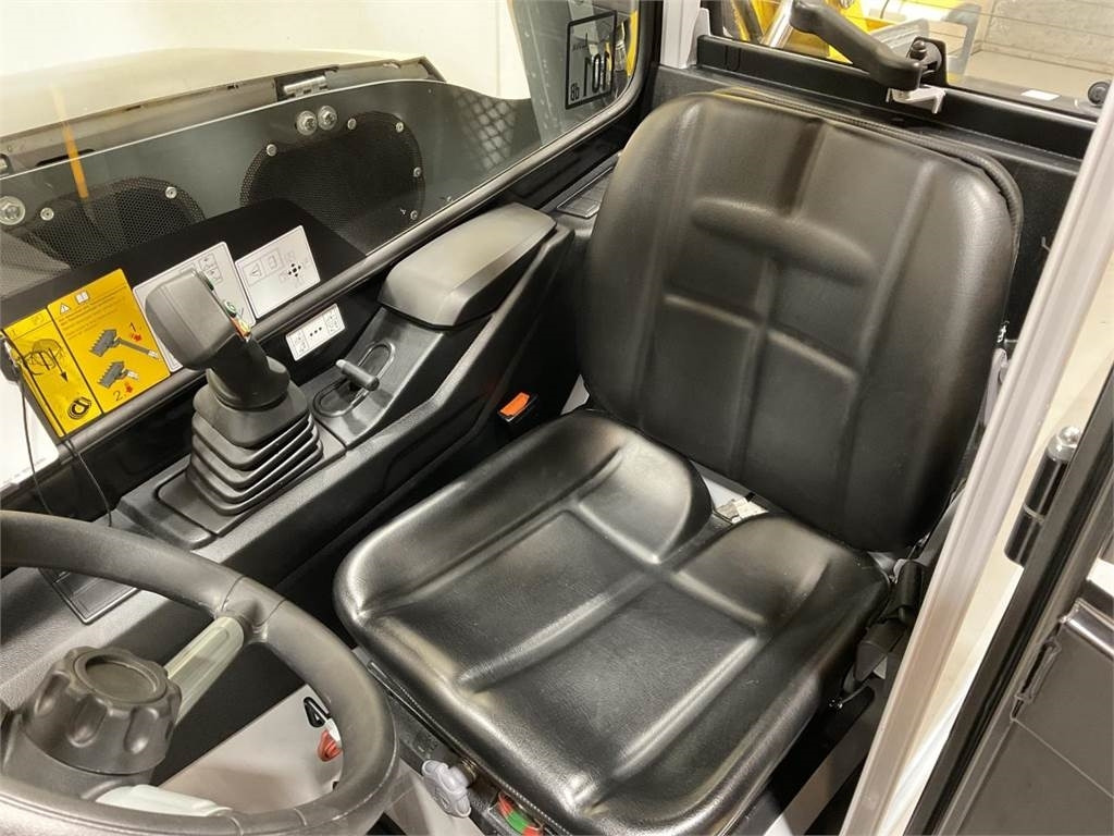 Wacker Neuson TH412  - رافعات سلة تلسكوبية: صور 5 Wacker Neuson TH412  - رافعات سلة تلسكوبية: صور 5