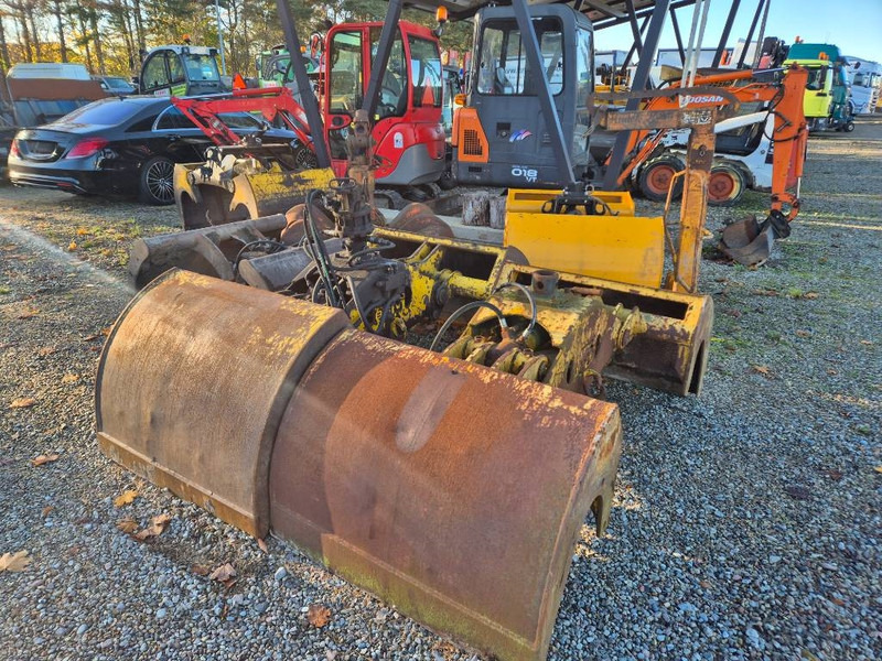 Hiab Grab / Forskellige modeller - ونش كرين: صور 3 Hiab Grab / Forskellige modeller - ونش كرين: صور 3