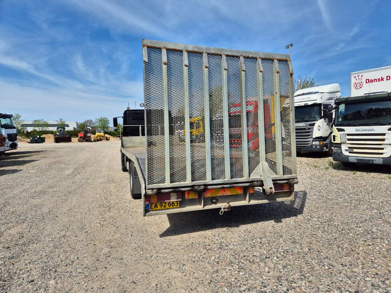 Mercedes-Benz Axor 1824 // Hydraulic Ramp // - سيارة السحب للتصليح: صور 4 Mercedes-Benz Axor 1824 // Hydraulic Ramp // - سيارة السحب للتصليح: صور 4