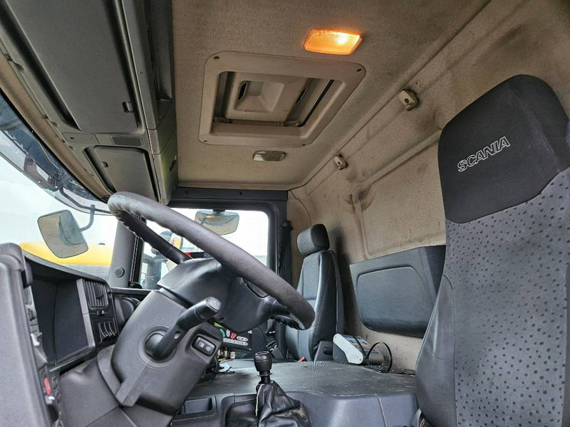 شاحنة القمامة Scania P 320 6x2/4 - Norba 22 m3 (2016): صور 14