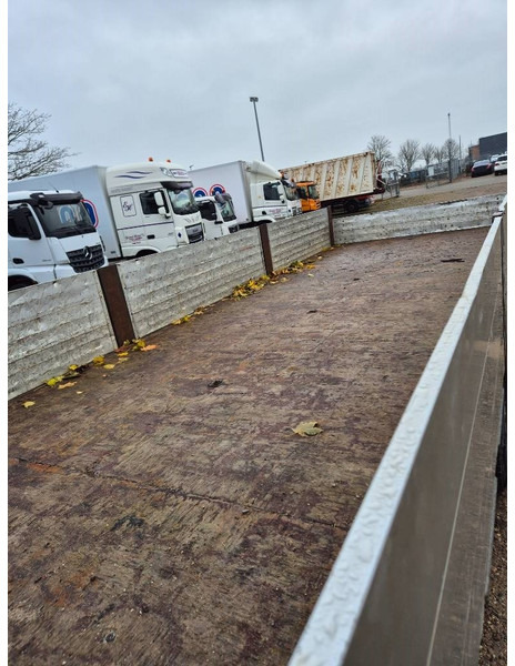 Volvo FE320 6x2/4 // HMF2120 K5 // - شاحنة كرين: صور 5 Volvo FE320 6x2/4 // HMF2120 K5 // - شاحنة كرين: صور 5