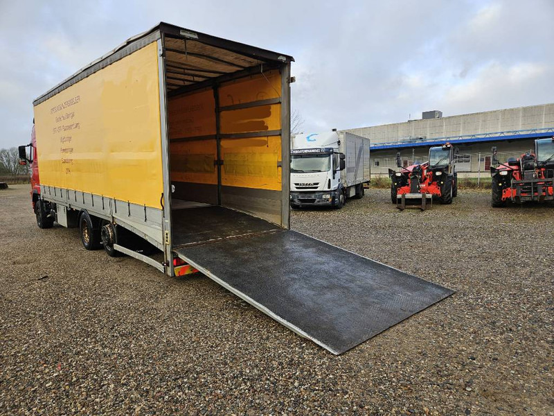 Volvo FH 400 6x2 // Machine / Autotransport // Euro5 - سيارة السحب للتصليح: صور 2 Volvo FH 400 6x2 // Machine / Autotransport // Euro5 - سيارة السحب للتصليح: صور 2