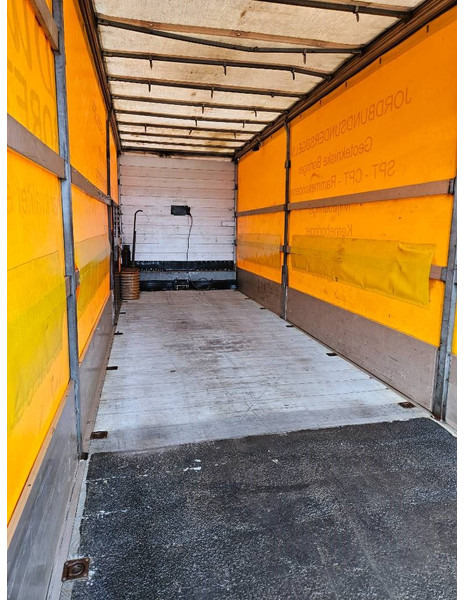 Volvo FH 400 6x2 // Machine / Autotransport // Euro5 - سيارة السحب للتصليح: صور 5 Volvo FH 400 6x2 // Machine / Autotransport // Euro5 - سيارة السحب للتصليح: صور 5