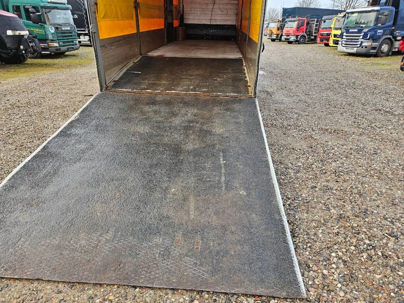 Volvo FH 400 6x2 // Machine / Autotransport // Euro5 - سيارة السحب للتصليح: صور 4 Volvo FH 400 6x2 // Machine / Autotransport // Euro5 - سيارة السحب للتصليح: صور 4
