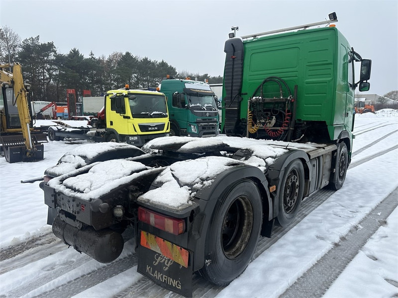 Volvo FH 460 6x2 Twinsteer // 2 String Hydraulic - شاحنة جرار: صور 5 Volvo FH 460 6x2 Twinsteer // 2 String Hydraulic - شاحنة جرار: صور 5