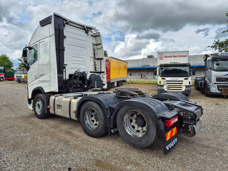 Volvo FH 500 6x2 // ACC/ Retarder // 10 Wheeler - شاحنة جرار: صور 3 Volvo FH 500 6x2 // ACC/ Retarder // 10 Wheeler - شاحنة جرار: صور 3