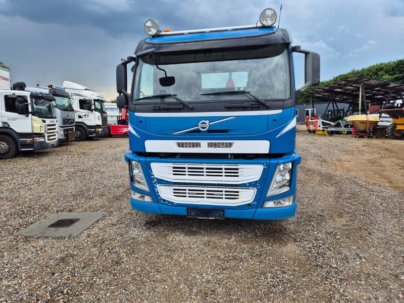 Volvo FM 450 6x2 //HOOK / Kroghejs// - شاحنة ذات الخطاف: صور 4 Volvo FM 450 6x2 //HOOK / Kroghejs// - شاحنة ذات الخطاف: صور 4