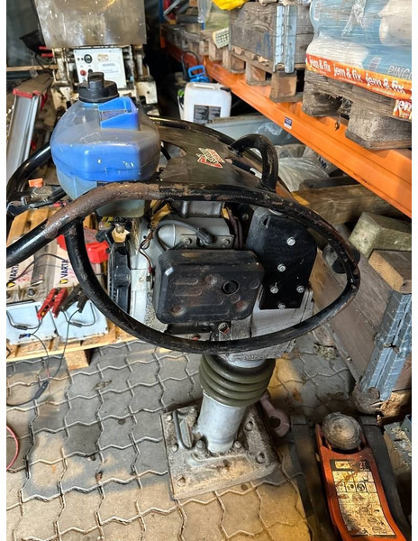 Weber Jordloppe - مدماج: صور 2 Weber Jordloppe - مدماج: صور 2