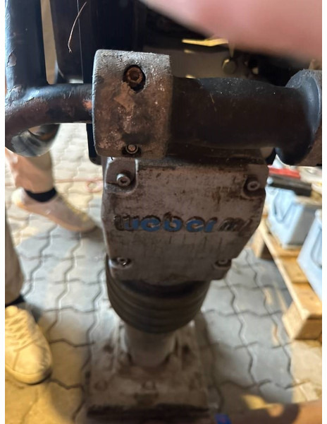 Weber Jordloppe - مدماج: صور 4 Weber Jordloppe - مدماج: صور 4