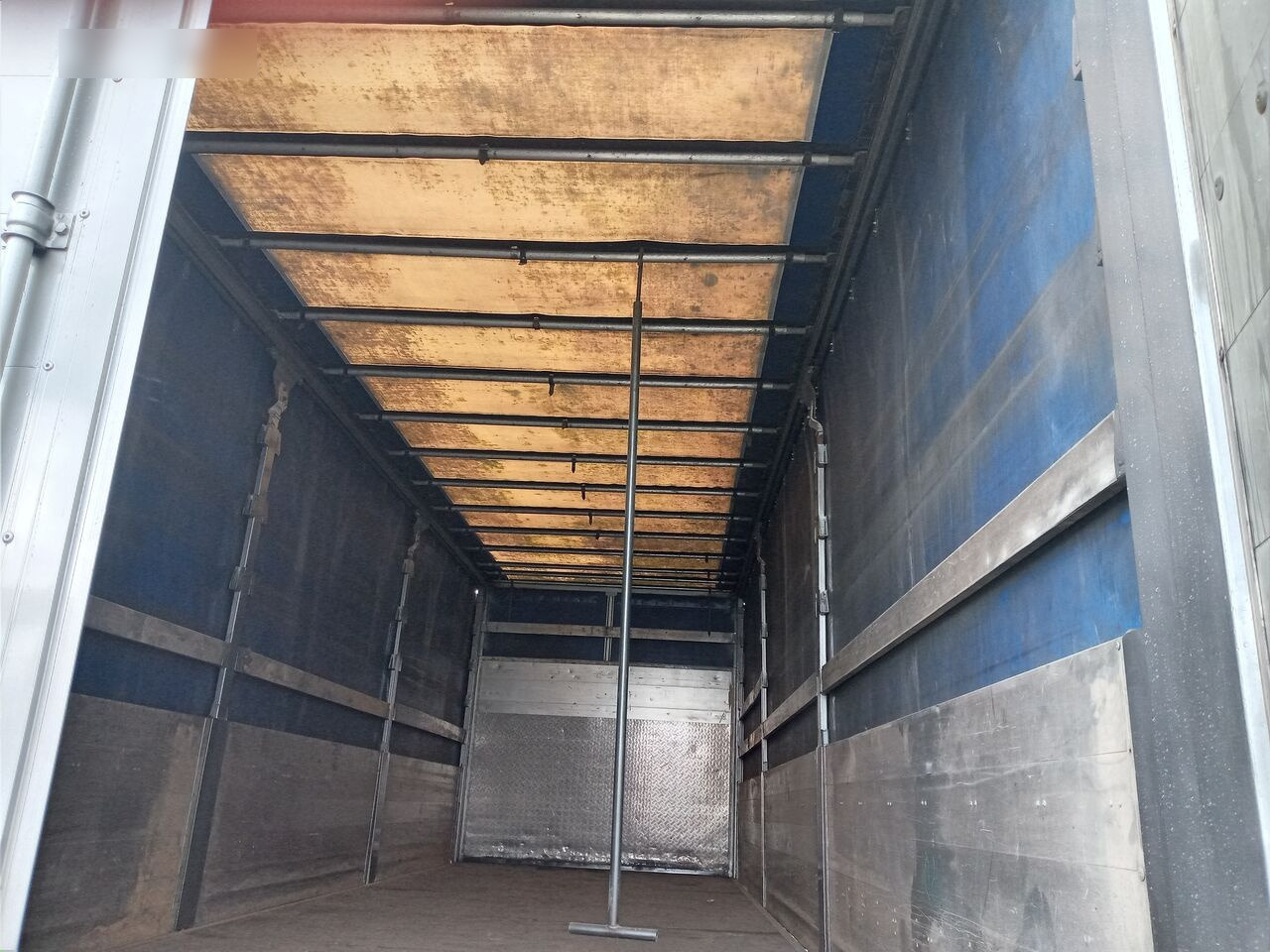 شاحنة ستارة IVECO AS260S50Y/PS: صور 10 شاحنة ستارة IVECO AS260S50Y/PS: صور 10