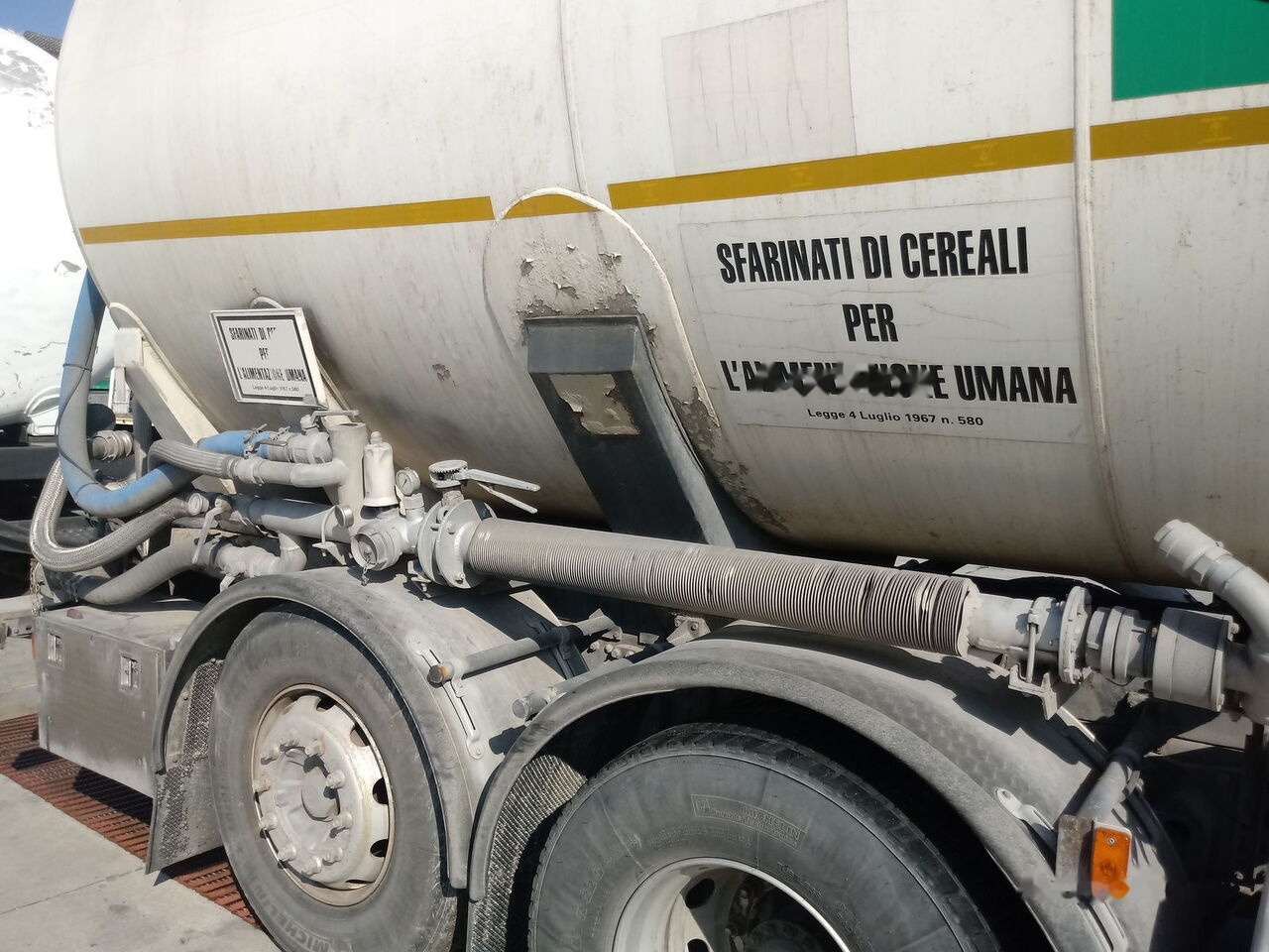 Renault PREMIUM 450 DXI إيجار Renault PREMIUM 450 DXI: صور 7