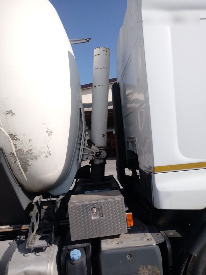 Renault PREMIUM 450 DXI إيجار Renault PREMIUM 450 DXI: صور 6