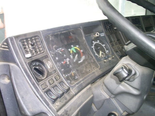 شاحنة جرار Scania 124.400: صور 9 شاحنة جرار Scania 124.400: صور 9