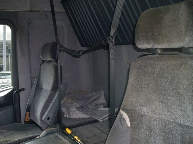 شاحنة جرار Scania 124.400: صور 7 شاحنة جرار Scania 124.400: صور 7