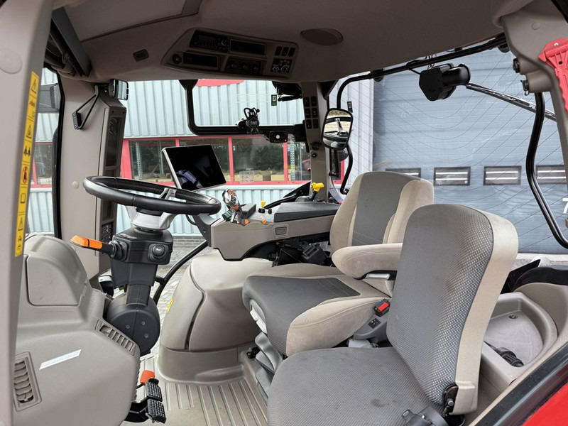 Case IH Maxxum 150 CVX Stage V - جرار: صور 5 Case IH Maxxum 150 CVX Stage V - جرار: صور 5