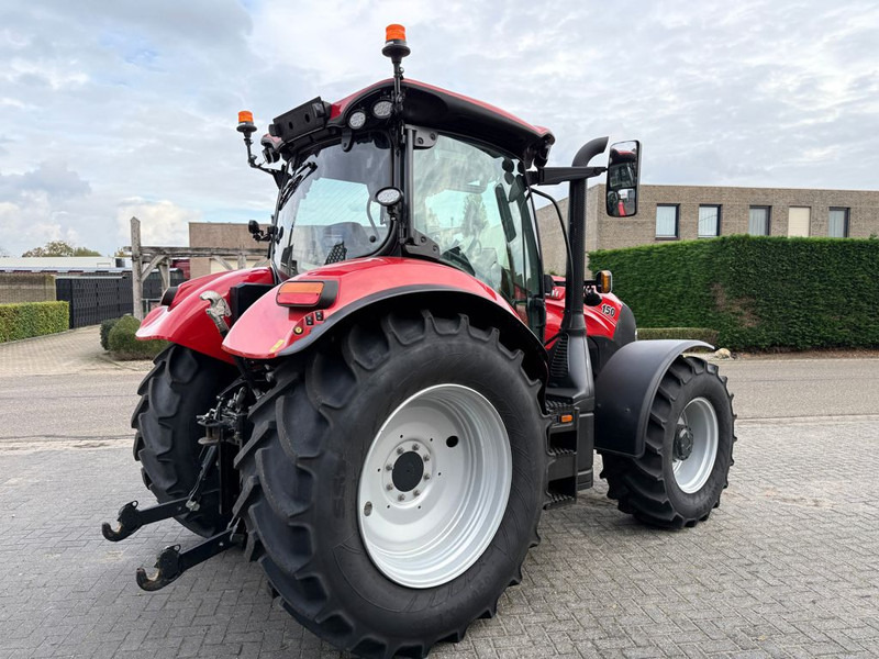 Case IH Maxxum 150 CVX Stage V - جرار: صور 3 Case IH Maxxum 150 CVX Stage V - جرار: صور 3