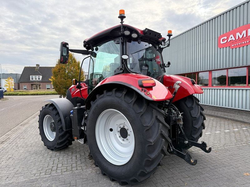 Case IH Maxxum 150 CVX Stage V - جرار: صور 2 Case IH Maxxum 150 CVX Stage V - جرار: صور 2
