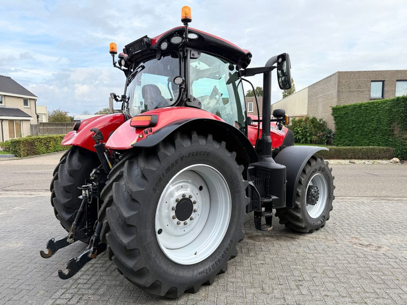 Case IH PUMA 240 CVX Stage V - جرار: صور 3 Case IH PUMA 240 CVX Stage V - جرار: صور 3