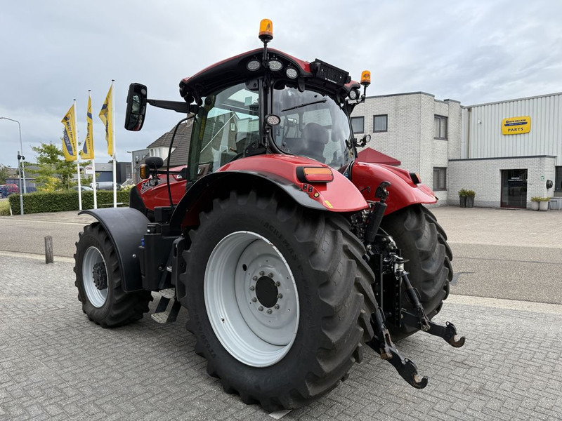 Case IH PUMA 240 CVX Stage V - جرار: صور 2 Case IH PUMA 240 CVX Stage V - جرار: صور 2