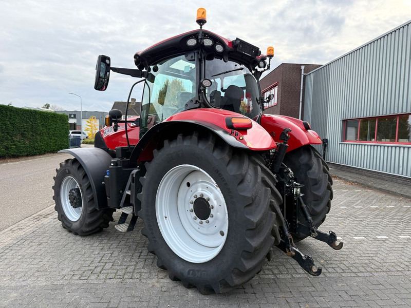 Case IH Puma 240 CVX Stage V GPS RTK - جرار: صور 2 Case IH Puma 240 CVX Stage V GPS RTK - جرار: صور 2
