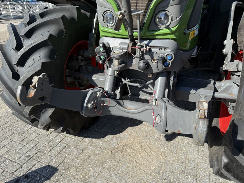 Fendt 720 S4 Vario PowerPlus إيجار Fendt 720 S4 Vario PowerPlus: صور 12 Fendt 720 S4 Vario PowerPlus إيجار Fendt 720 S4 Vario PowerPlus: صور 12