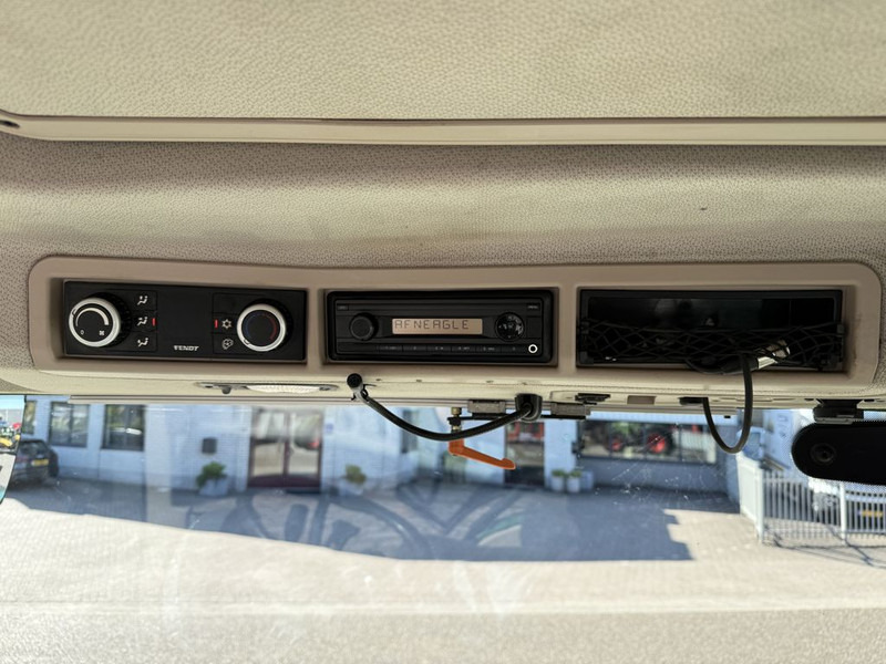 Fendt 720 S4 Vario PowerPlus إيجار Fendt 720 S4 Vario PowerPlus: صور 7 Fendt 720 S4 Vario PowerPlus إيجار Fendt 720 S4 Vario PowerPlus: صور 7