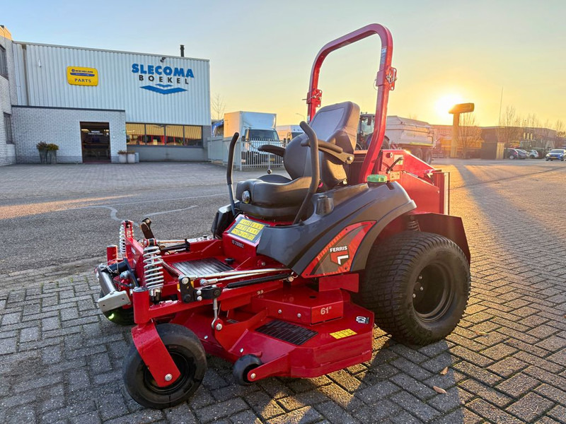 Ferris IS2600 Zero Turn Maaier - جزازة المروج: صور 1 Ferris IS2600 Zero Turn Maaier - جزازة المروج: صور 1