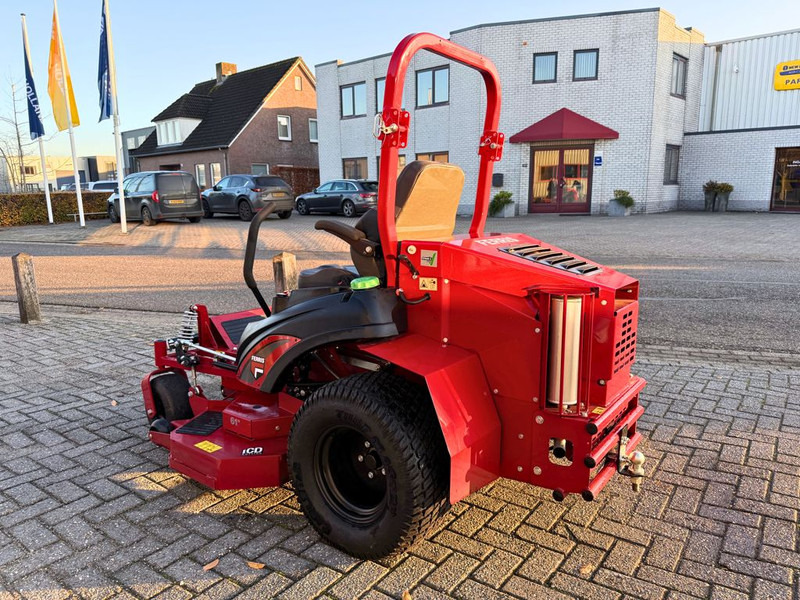 Ferris IS2600 Zero Turn Maaier - جزازة المروج: صور 2 Ferris IS2600 Zero Turn Maaier - جزازة المروج: صور 2